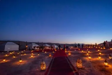Agafay Desert — Everything to Know Before You Visit