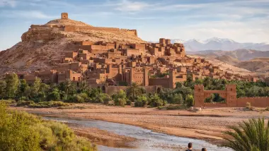 Best Day Trips from Marrakech — Ranked & Compared