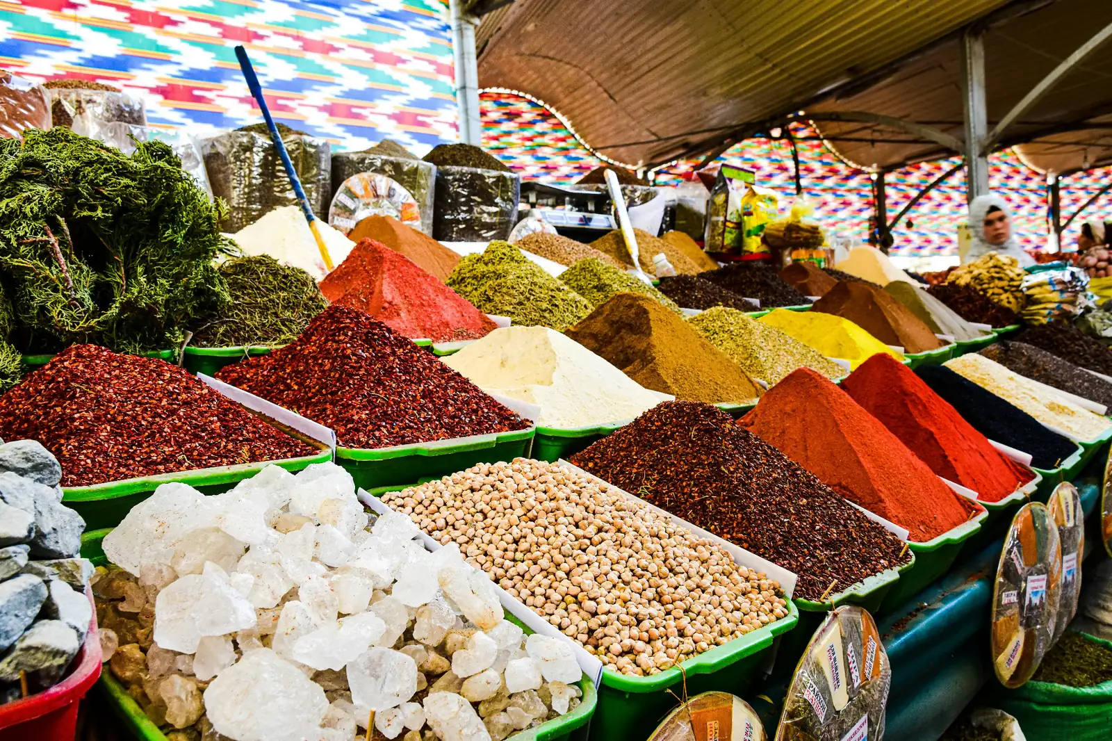 Djemaa el-Fna — When to Go and When to Avoid