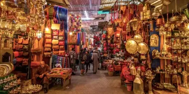 3 Days in Marrakech — Real Itinerary from Locals