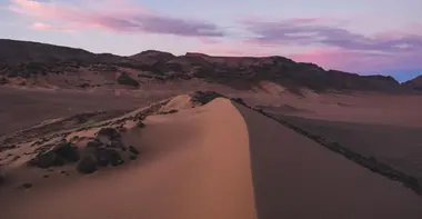 Merzouga vs Zagora — Which Desert Should You Choose?