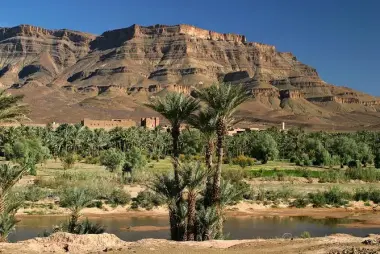 Morocco Packing List — Summer and Winter