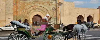 Is Morocco Safe for Tourists? — Honest 2025 Advice