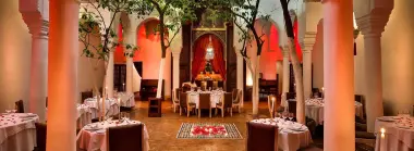 Best Riads in Marrakech — How to Choose