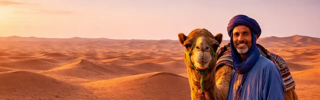Morocco Travel Guide from Marrakech