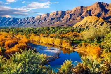 6-Day Grand South Morocco Tour