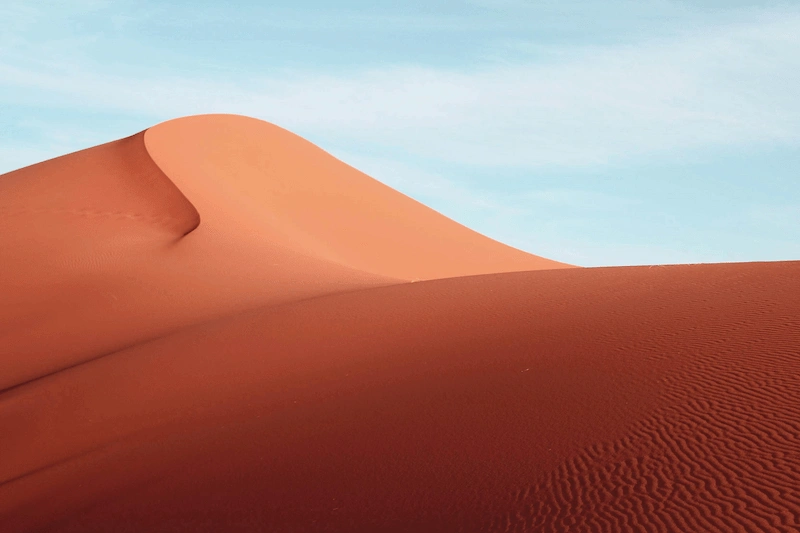 6-Day Grand South Morocco Tour from Marrakech