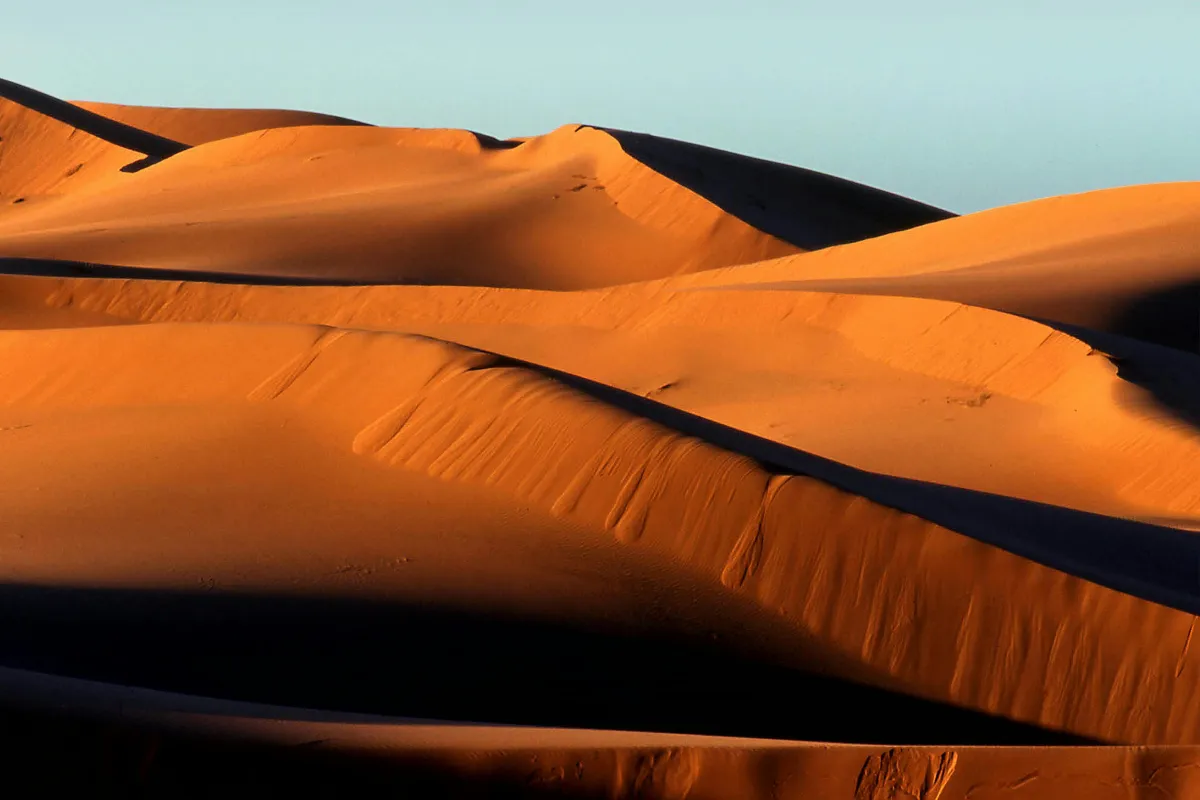 2-Day Desert Tour from Marrakech to M'Hamid
