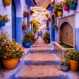 Morocco Tours from Marrakech