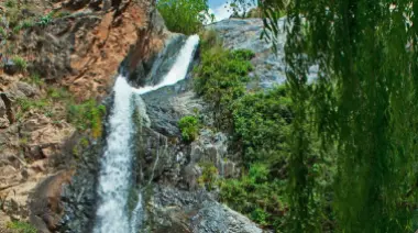 Three Valleys Day Trip — Ourika, Asni & Imlil