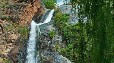 Three Valleys Day Trip from Marrakech