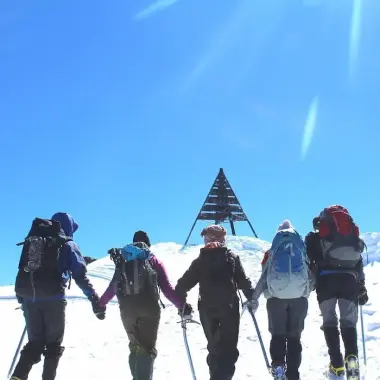 Toubkal Ascent — 3-Day Trek