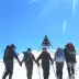 Toubkal Ascent — 3-Day Trek
